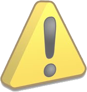 Error Symbol